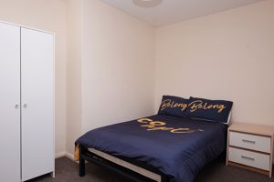 Bedroom 1- click for photo gallery